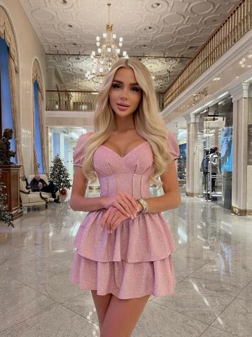 Проститутка Рахиль